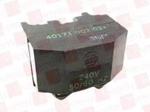 ALLEN BRADLEY 40171-002-02