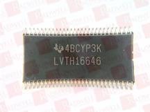 TEXAS INSTRUMENTS SEMI SN74LVTH16646DGGR