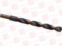 TRIUMPH TWIST DRILL 092132