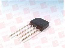 NXP SEMICONDUCTOR ECG5319 0