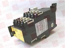 EATON CORPORATION DIL08-80-S-220V/50HZ