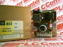 ALLEN BRADLEY 852-Z0T288