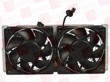 EATON CORPORATION DXG-SPR-FR5FAN