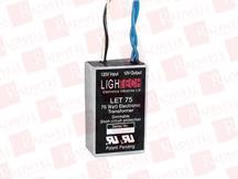 LIGHTECH LET-75