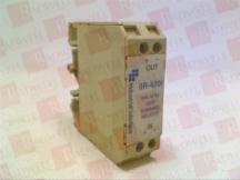 INDUSTRIAL INTERFACES IIR-420I