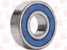 SMT BEARING SS6200-2RS 0