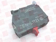 SCHNEIDER ELECTRIC ZEN-L1121 2