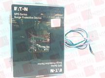 EATON CORPORATION BSPD300600Y2P 2