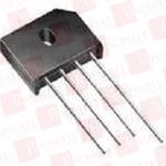 ON SEMICONDUCTOR KBU4B