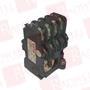 EATON CORPORATION DIL00L-62-NA-115V