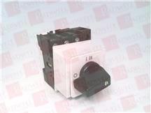 EATON CORPORATION P1-25/IVS/N