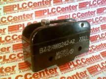 HONEYWELL BZ-2RW8242-A2