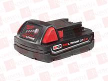 MILWAUKEE POWER TOOLS 48-11-1820