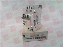 ALLEN BRADLEY 1492-CB2G080 1