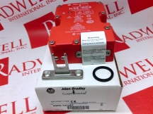 ALLEN BRADLEY 440G-T27257 1