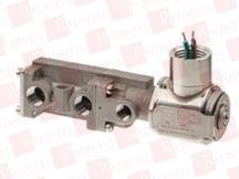 VERSA VALVES B-3308-316