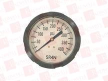 SPAN INSTRUMENTS 00527800