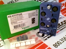 SCHNEIDER ELECTRIC ASI67FFP22E 1