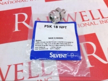 SILVENT PSK-18