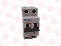 EATON CORPORATION FAZ-C40/2