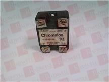 CHROMALOX 4115-40400 3