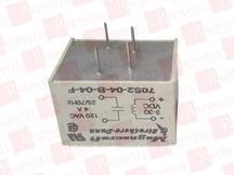 SCHNEIDER ELECTRIC 70S2-04-B-04-F 1