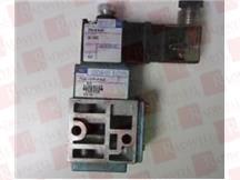 MAC VALVES INC 713C-11-PI-591JD