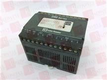 EATON CORPORATION D50CRA14