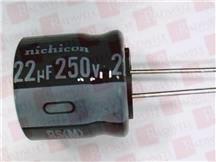 GENERIC CR22U250V3