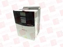 ALLEN BRADLEY 20BB022A3AYYBDD1NNAD