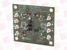 MAXIM INTEGRATED PRODUCTS MAX38902EVKIT#