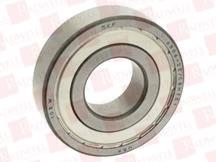 NTN BEARING 6318-2ZJEM