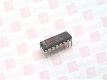 NATIONAL SEMICONDUCTOR MM74C157N