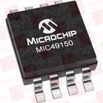 MICROCHIP TECHNOLOGY INC MIC49150-1.2YMM-TR