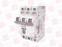 ALLEN BRADLEY 1492-CB3F400