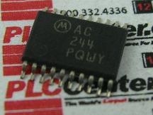 NXP SEMICONDUCTOR MC74AC244DT 1