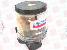 LINCOLN INDUSTRIAL 644-40838-5