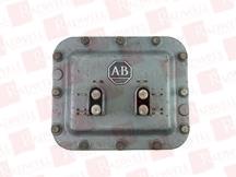 ALLEN BRADLEY 609-BEW21 0