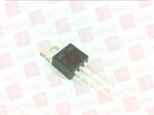 ON SEMICONDUCTOR IRF654B