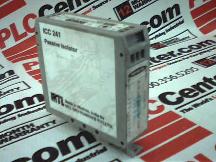 EATON CORPORATION ICC-241-T2