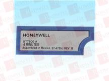 HONEYWELL ST7800A1088