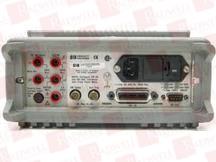 KEYSIGHT TECHNOLOGIES 34401A 1