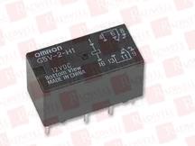 OMRON G5V-2-H-DC12