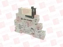 ALLEN BRADLEY 700-HLT12Z24