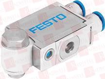 FESTO VFOF-LE-BAH-G18-Q6