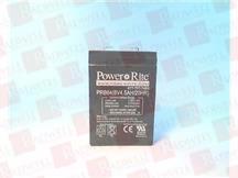 POWER RITE PRB64