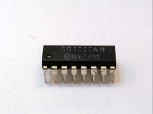 ST MICRO SG2525AN