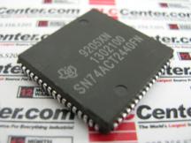 TEXAS INSTRUMENTS SEMI IC74ACT2440FN