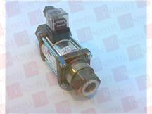 CO AX VALVES INC MK-10-DR-NC 1