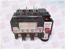 SCHNEIDER ELECTRIC RA1-CB-9/12